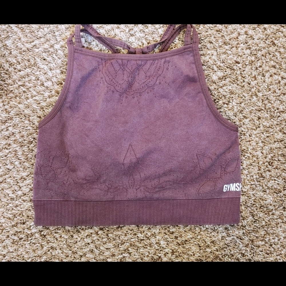 Gymshark Set - Picture 3 of 4